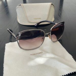 Tom Ford sunglasses